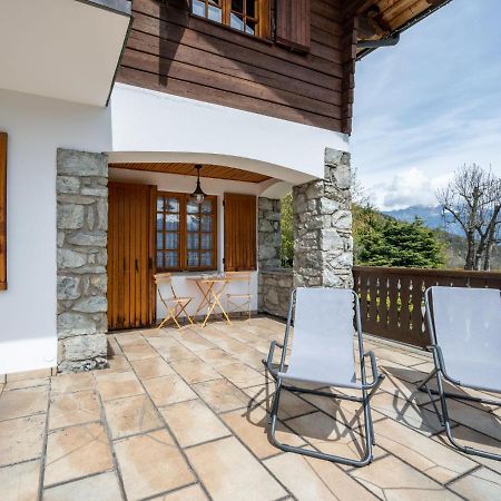 Apartment Herisson By Interhome Сарр Экстерьер фото