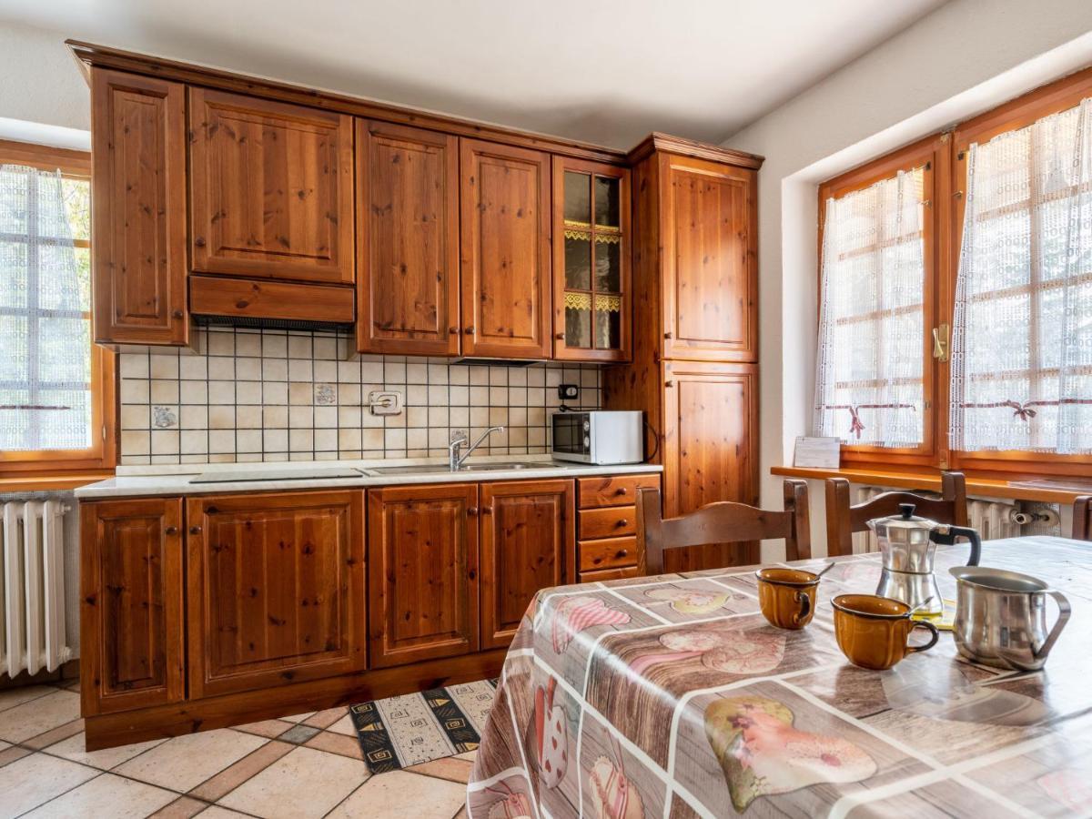 Apartment Herisson By Interhome Сарр Экстерьер фото