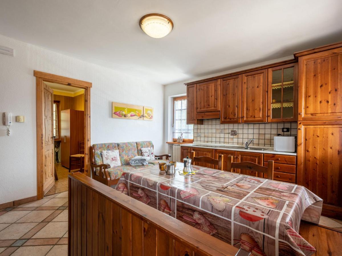 Apartment Herisson By Interhome Сарр Экстерьер фото