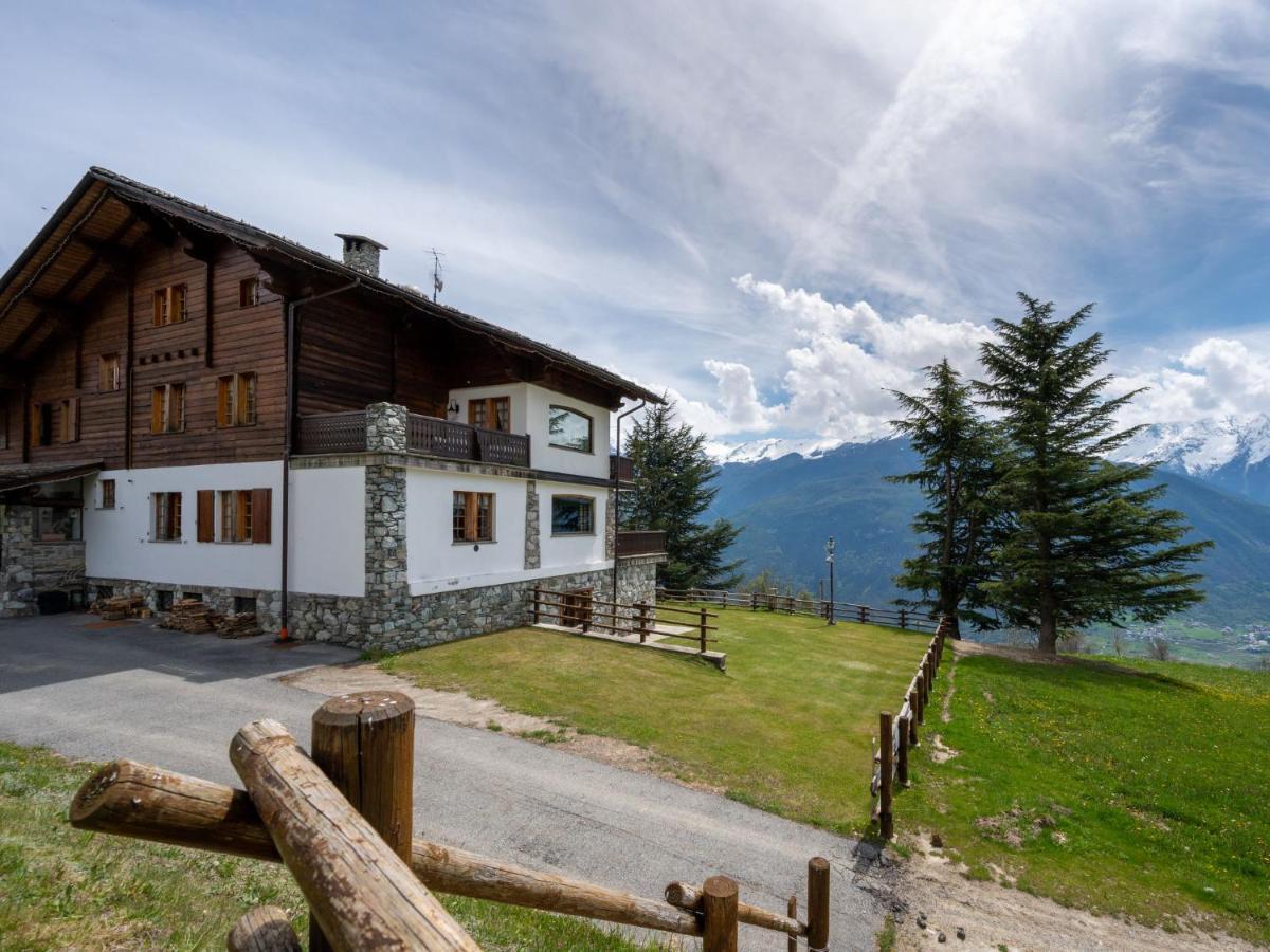 Apartment Herisson By Interhome Сарр Экстерьер фото
