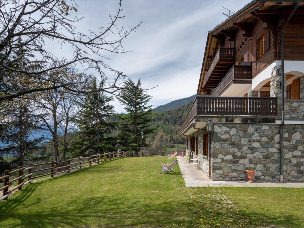 Apartment Herisson By Interhome Сарр Экстерьер фото