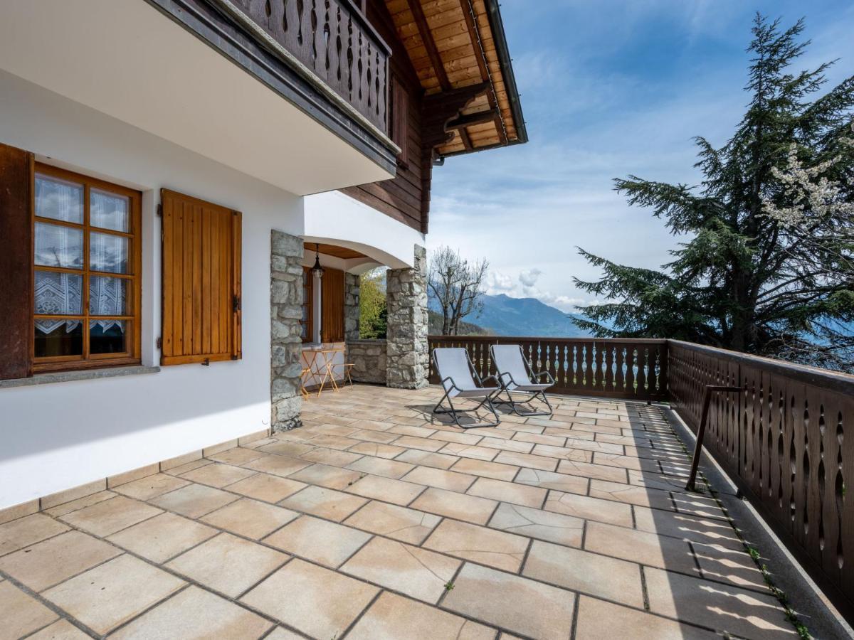 Apartment Herisson By Interhome Сарр Экстерьер фото